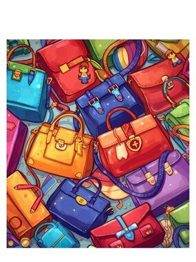 Bags and Purses